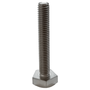 CBXL38212.1SS 3/8-16 X 2-1/2 Large Head Penta Bolt